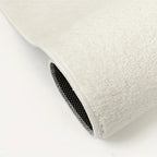 Creative Carpet Smoking and Cigar Mat Comfortable and Warm Living Room Carpet Bedroom Side Rug Home Decoration
